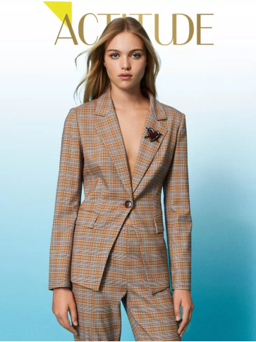 Штани/Кориця Принц Уельський