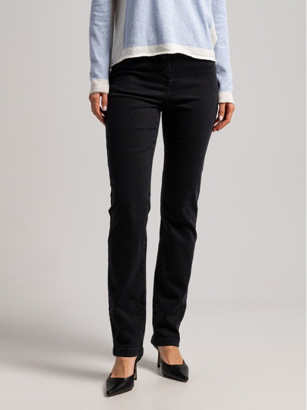 Брюки/Чорний 232AP2370