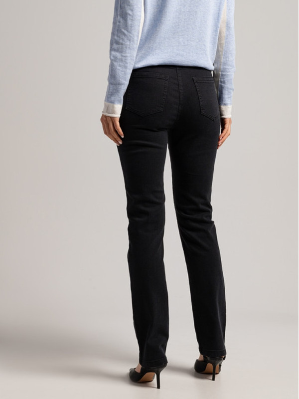 Брюки/Чорний 232AP2370