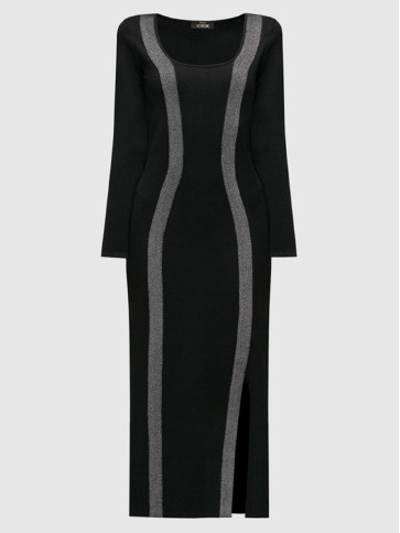 Плаття/Чорний