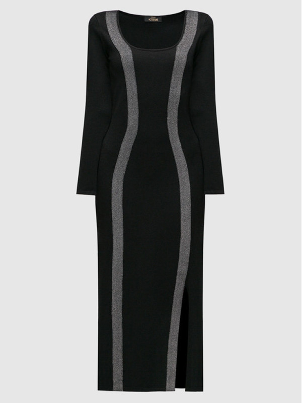 Плаття/Чорний