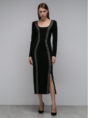 Плаття/Чорний