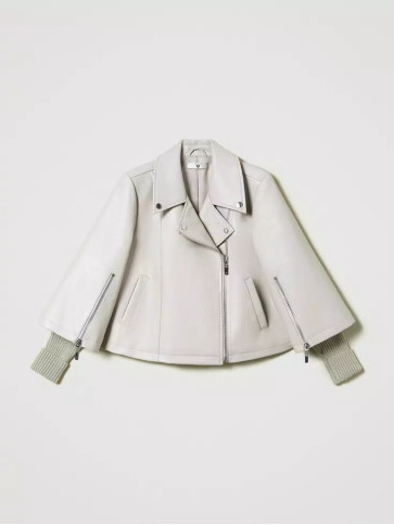 Косуха/Срібно-сірий