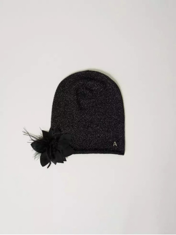 Шапка / Чорний