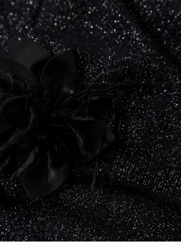 Шарф / Чорний