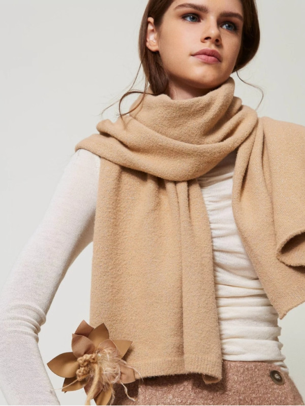 Шарф / Сезам 242AO5041