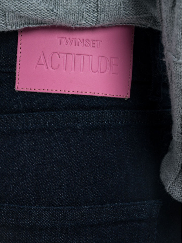 Джинси / Денім 242AP2352