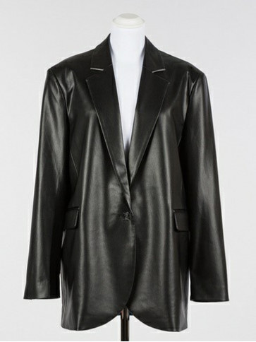 Піджак / Чорний