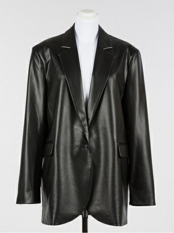 Піджак / Чорний 242AQ2042