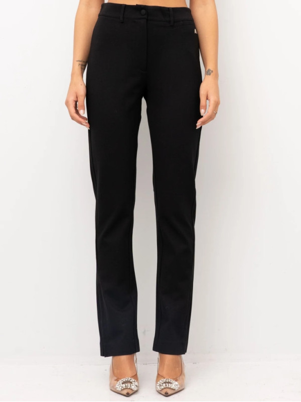 Штани / Чорний 242AT2321