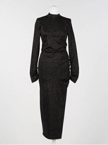 Сукня / Чорний