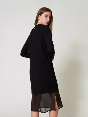 Сукня / Чорний