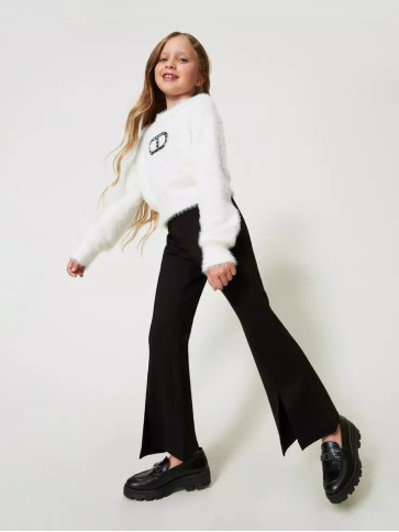 Штани / Чорний