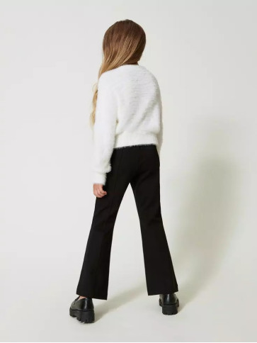 Штани / Чорний