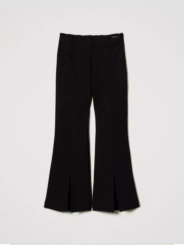 Штани / Чорний