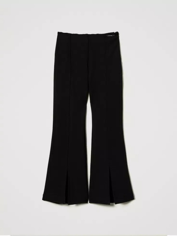 Штани / Чорний 242GJ2045