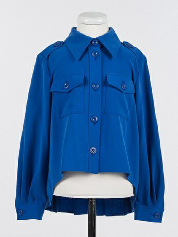 Сорочка / Прибій 242GJ211B