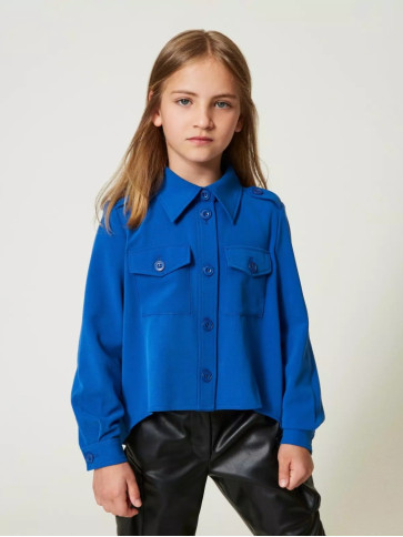 Сорочка / Чорний