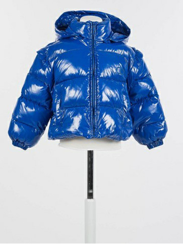 Куртка / Прибій