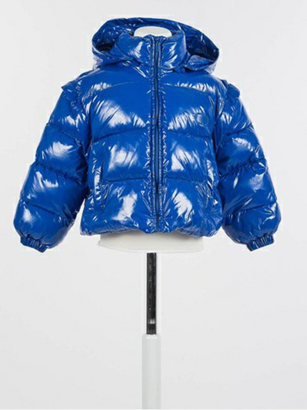 Куртка / Прибій 242GJ2160