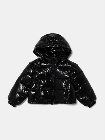 Куртка / Чорний