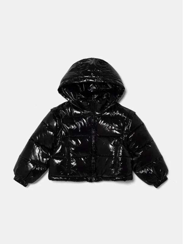 Куртка / Чорний 242GJ2160