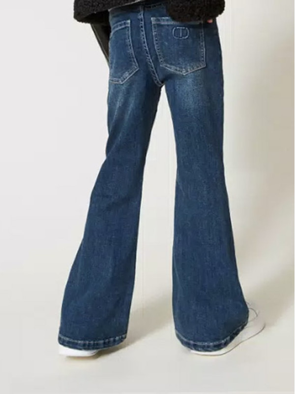 Джинси / Світлий денім 242GJ2292