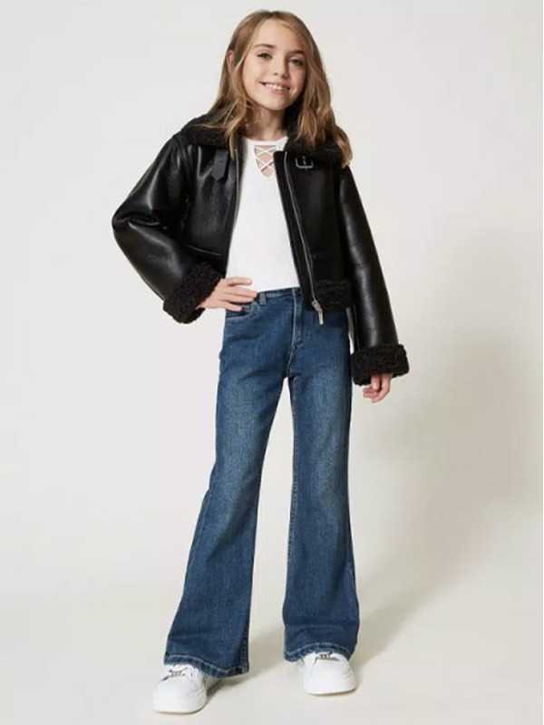 Джинси / Світлий денім 242GJ2292