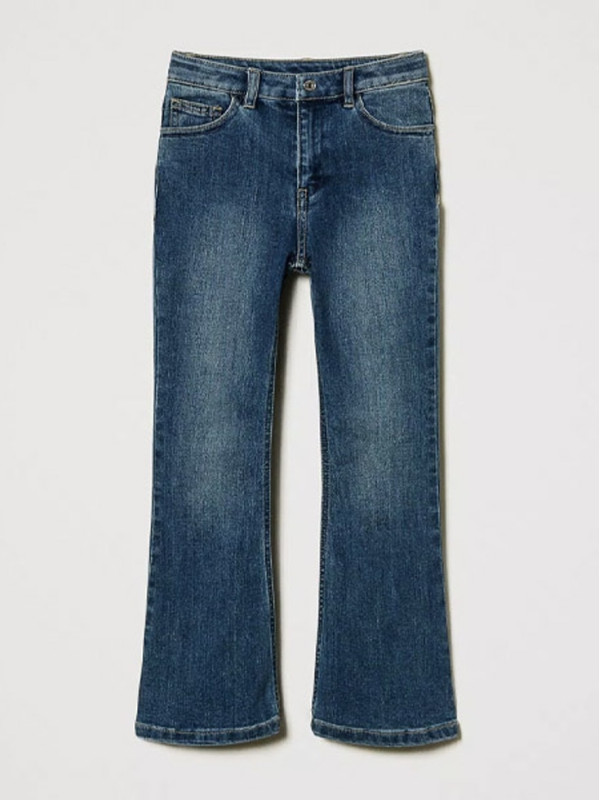 Джинси / Світлий денім 242GJ2292