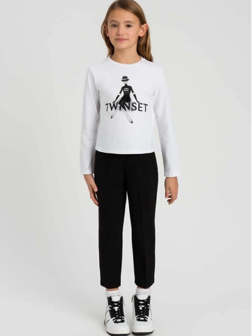 Блуза / Білий