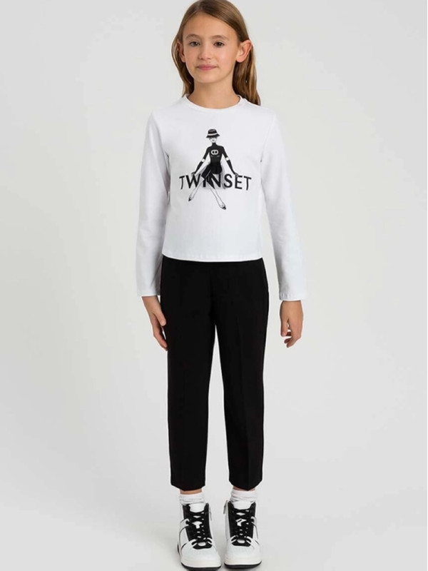 Блуза / Білий 242GJ2420