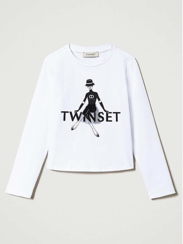 Блуза / Білий