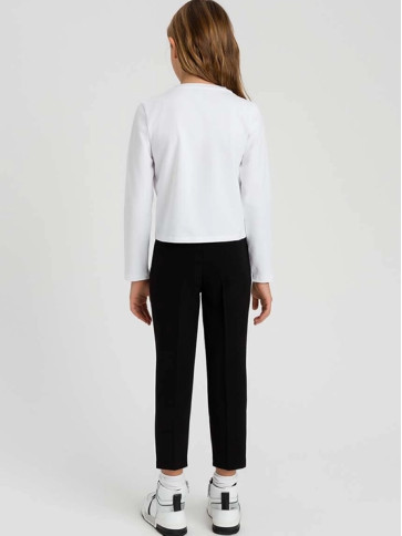 Блуза / Білий