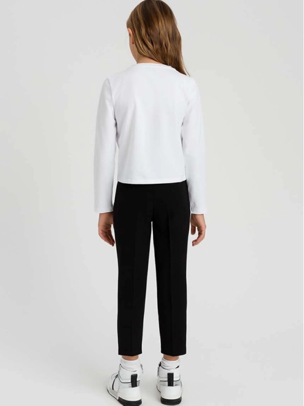 Блуза / Білий 242GJ2420