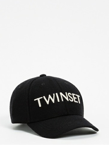 Кепка / Чорний