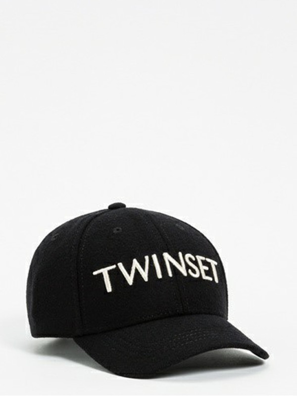 Кепка / Чорний 242GJ501K