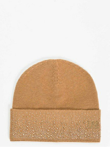 Шапка / Карамель