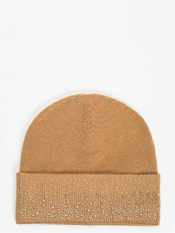 Шапка / Карамель 242LI4ARR