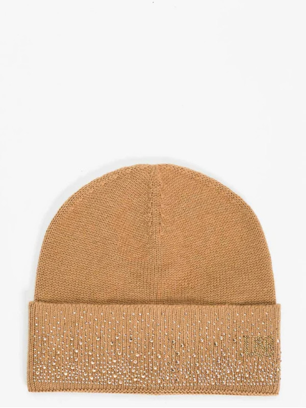 Шапка / Карамель 242LI4ARR