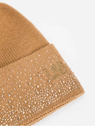 Шапка / Карамель