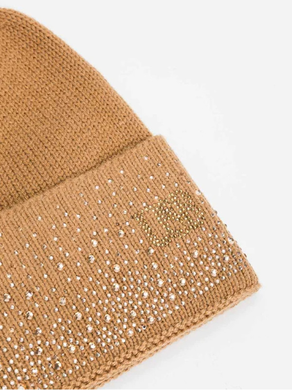 Шапка / Карамель 242LI4ARR