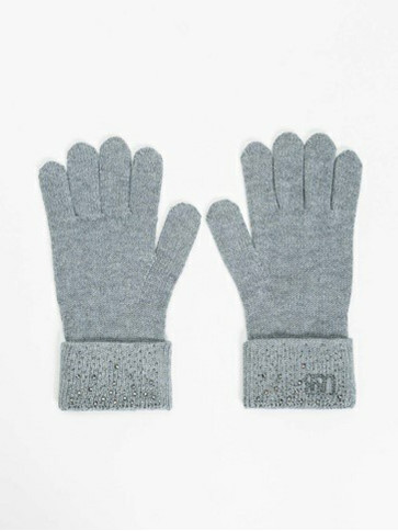 Рукавички / Карамель