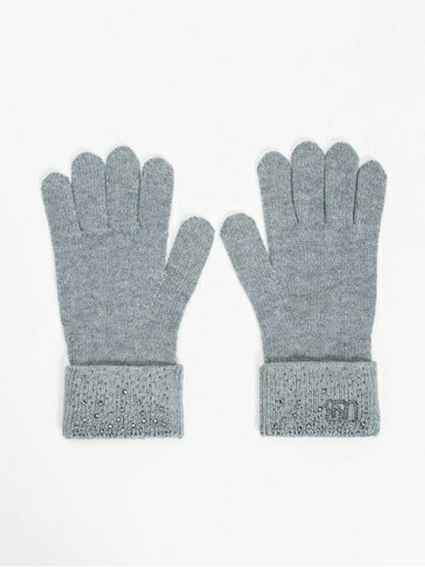 Рукавички / Карамель 242LI4ASS