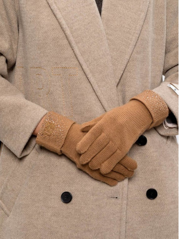 Рукавички / Карамель