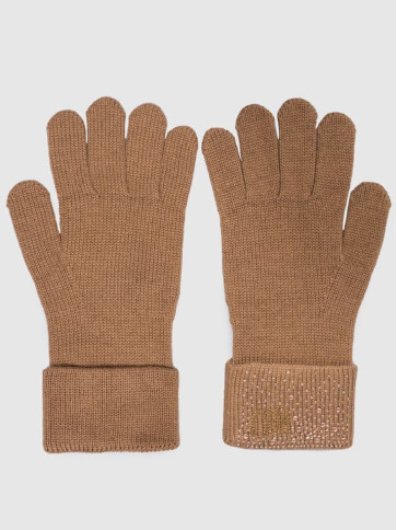 Рукавички / Карамель