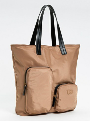 Сумка Шопер / Карамель