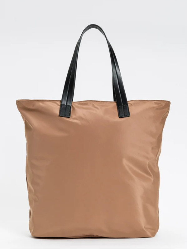 Сумка Шопер / Карамель 242LI7CBB