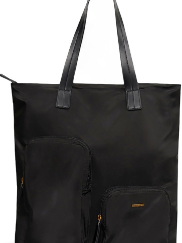 Сумка Шопер / Чорний