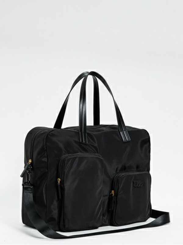 Сумка Шопер / Чорний 242LI7CCC