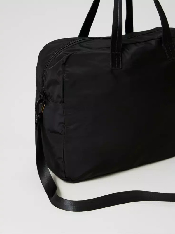 Сумка Шопер / Чорний 242LI7CCC